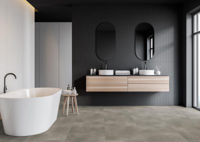 Quels sont les meilleurs revêtements de sol pour une location saisonnière ?