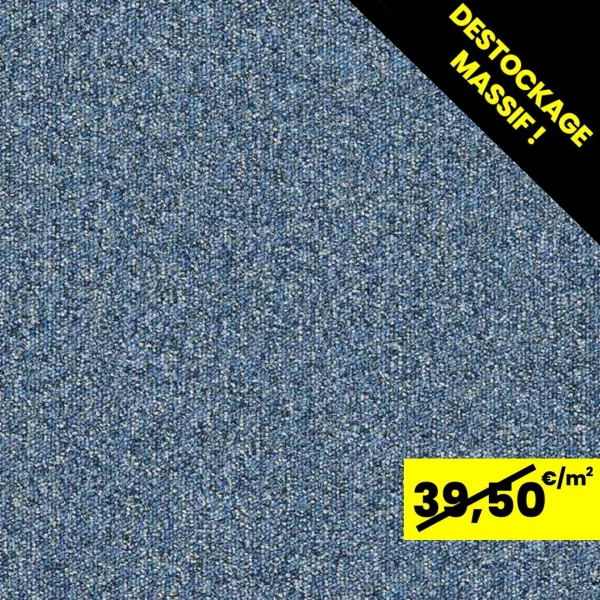 Moquette Interface Heuga 727 Mercury
