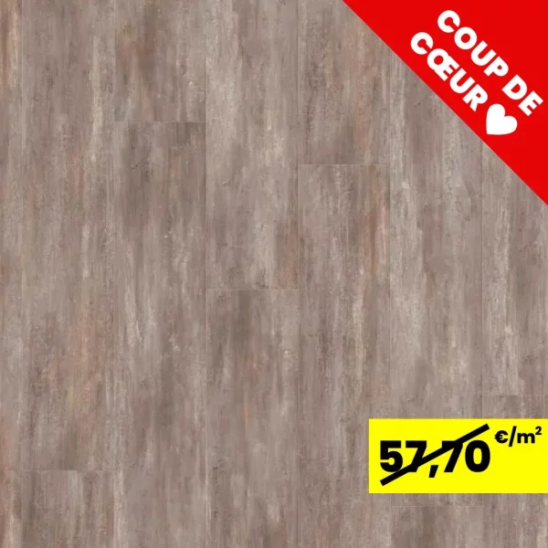 Sol PVC Création 55 Clic 0447 Amador