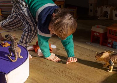 Comment éliminer les rayures sur votre parquet ?