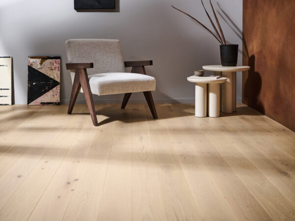 Parquet Lamett contrecollé Tenda 150 Chêne Invisible – Image 4