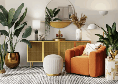 Les tendances déco 2026 en revêtement de sol – Le guide Destocksols