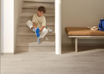 Parquet contrecollé ou parquet stratifié : lequel choisir ?