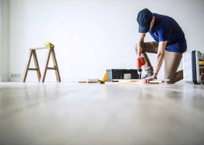Top 5 des bonnes pratiques pour réussir votre rénovation de sol
